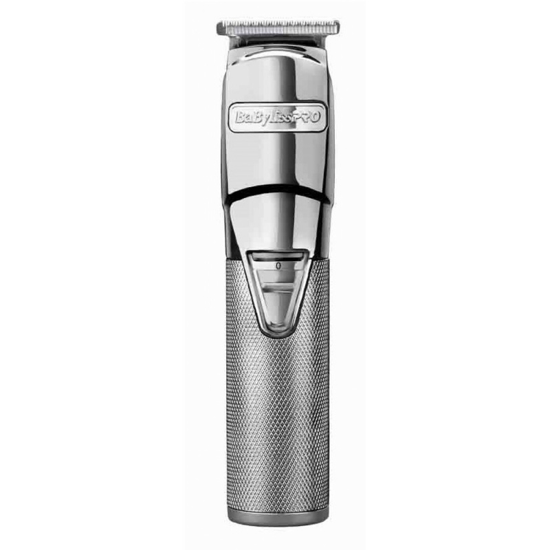 silver babyliss pro