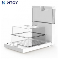 MTOY 喜貝樂 (XBL) 多層折疊蒸鍋 (10.8公升) M1/M2