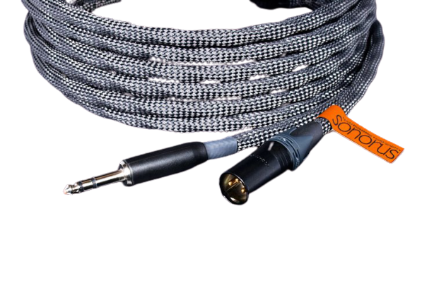 VOVOX Sonorus Direct S Non-shielded Balanced 5.0m 線材 價錢、規格及用家意見 - 香港格價網 ...