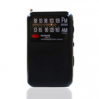 AIWA 愛華 AM/FM 袋裝收音機 AWR-3355HK