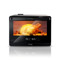 German Pool 德國寶 多功能蒸烤焗爐 (26公升) SGV-2623