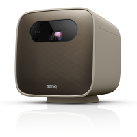 BenQ LED 露營投影機 GS2