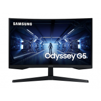 Samsung 三星32吋WQHD 曲面顯示器144Hz 