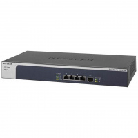 Netgear 5 Port 10-Gigabit/Multi-Gigabit Ethernet Unmanaged Switch (XS505M)