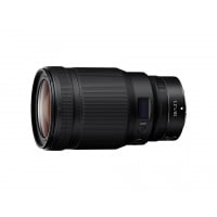 Nikon Nikkor Z 50mm F/1.2 S for Nikon Z Mount