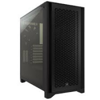 Corsair 4000D AIRFLOW Tempered Glass Mid-Tower ATX Case