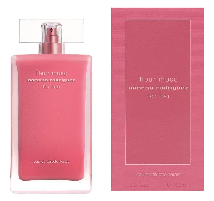 fleur musc narciso rodriguez price
