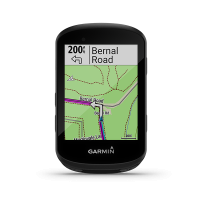 Garmin Edge 530 Sensor Bundle 英文版 010-02060-10
