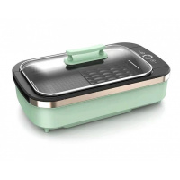 Daewoo 大宇 韓式無煙電燒烤爐 SK1 (升級款)