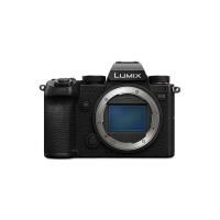 Panasonic 樂聲 Lumix DC-S5 Mirrorless Digital Camera (淨機身)