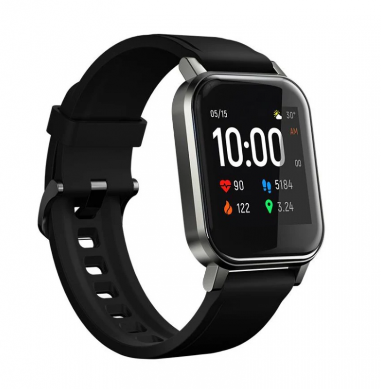 Xiaomi Haylou LS02 Black