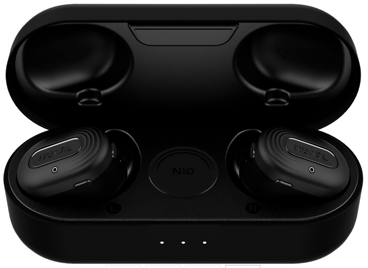 Nuarl 真無線耳機 N10 Pro 價錢、規格及用家意見 香港格價網