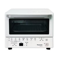 Panasonic 樂聲 智能電焗爐 (9公升) NB-DT52