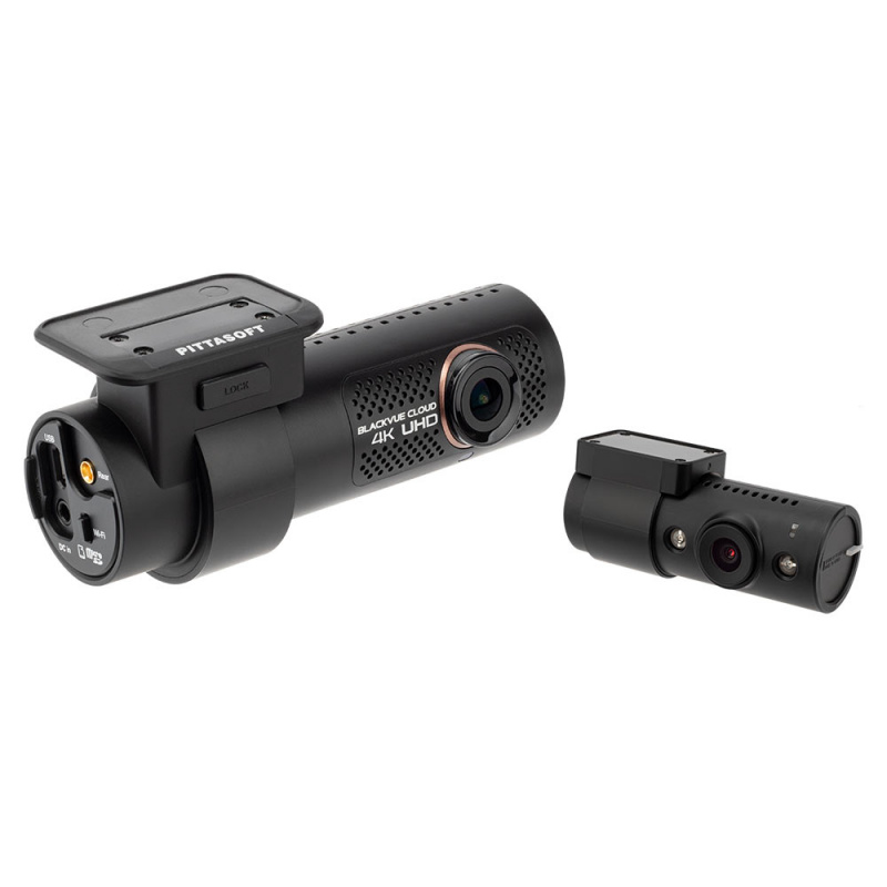 Blackvue 4k Uhd 行車記錄儀dr900x 2ch Lte 價錢 規格及用家意見 香港格價網price Com Hk