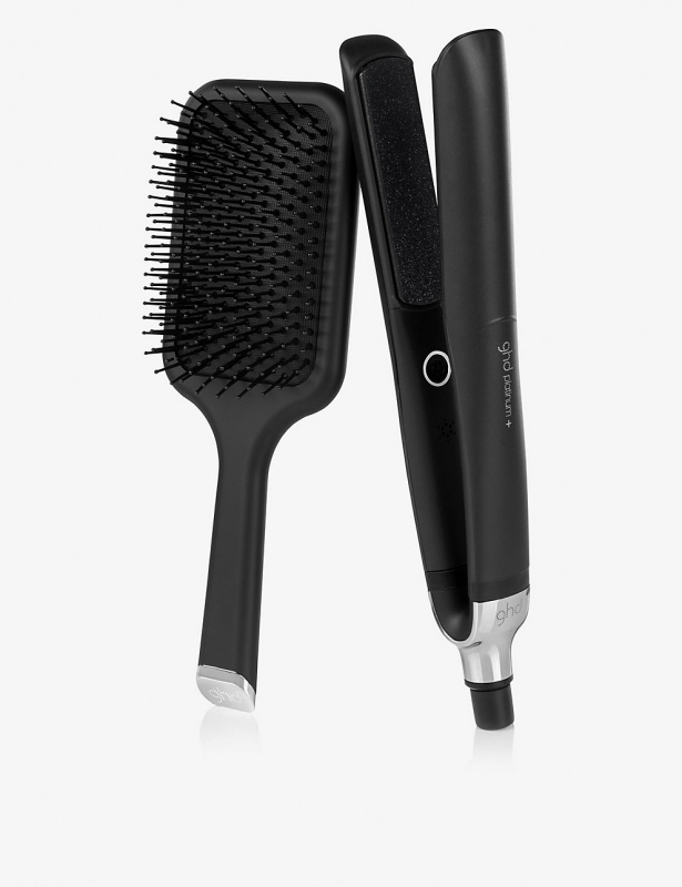 ghd Platinum+ Plus Styler Gift Set 造型夾套裝 價錢、規格及用家意見 香港格價網