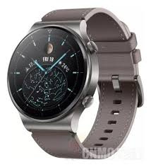 Huawei Watch GT 2 Pro 時尚款(VIDAR-B19V) 價錢、規格及用家意見- 香港格價網Price.com.hk