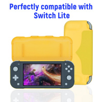 DOBE Nintendo Switch Lite 主機保護套