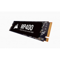 Corsair MP400 2TB NVMe PCIe M.2 SSD CSSD-F2000GBMP400