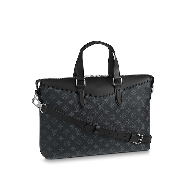 Louis Vuitton Briefcase Explorer 