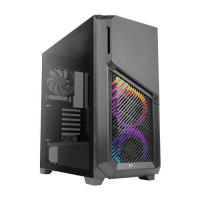 Antec DP502 FLUX Mid-Tower Gaming Case