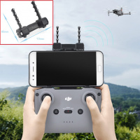 Rcgeek Yagi-UDA Signal Booster Range Remote Controller Antenna for DJI Mavic Air 2 八木天線