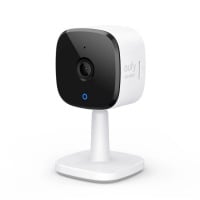 Eufy Indoor Cam 2K 智能室內攝影機 T8400
