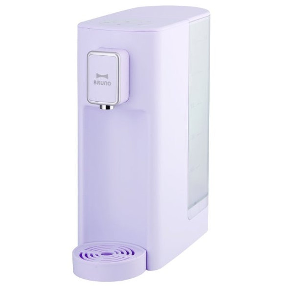 Bruno Instant Hot Water Dispenser 即熱式飲水機 BAK801 價錢、規格及用家意見 香港格價網