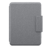 Logitech Folio Touch 鍵盤護殼配備觸控板適用於 iPad Air (第 4 代)