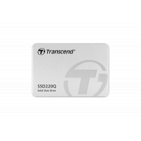 Transcend 2.5' SSD220Q 2TB