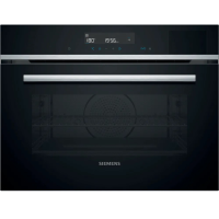 Siemens 西門子 iQ300 嵌入式蒸焗爐 (45公升) CS589ABS0H