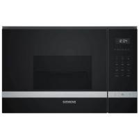 Siemens 西門子 iQ500 嵌入式微波爐 (20公升) BE525LMS0H