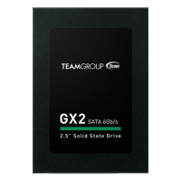 Team Group GX2 128GB 2.5" SSD T253X2128G0C101