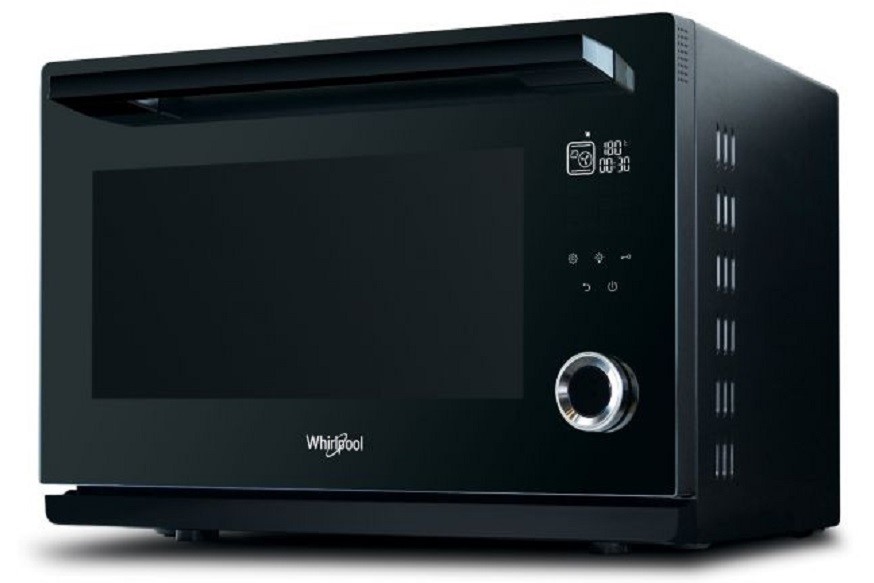 Whirlpool 惠而浦 4S Mini 蒸焗爐 (25公升) CS1250 價錢、規格及用家意見 香港格價網