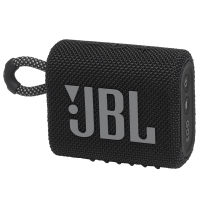 JBL Go 3 迷你防水藍牙喇叭
