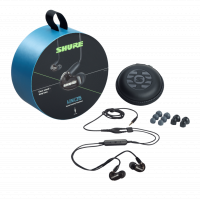 Shure Aonic 215 Sound Isolating Earphones 入耳式耳機