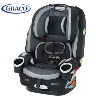 graco smart seat