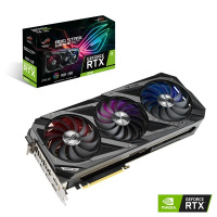 ASUS ROG Strix GeForce RTX 3090 24G Gaming
