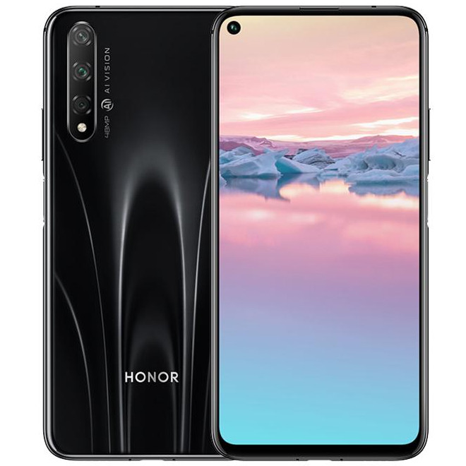 Honor 榮耀 20s (6+128GB) 價錢、規格及用家意見 - 香港格價網 Price.com.hk
