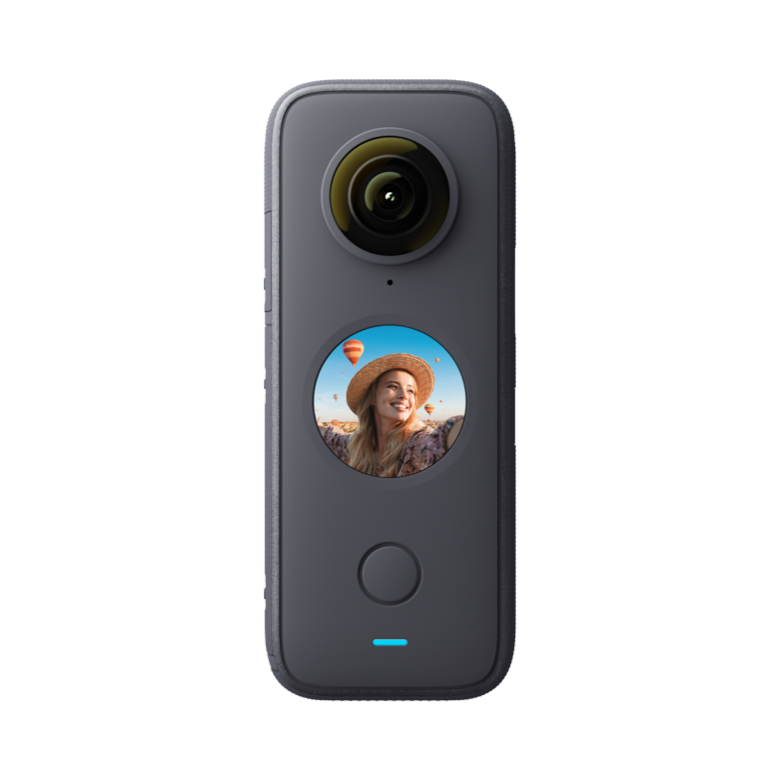 Insta360 One X2 價錢 規格及用家意見 香港格價網price Com Hk