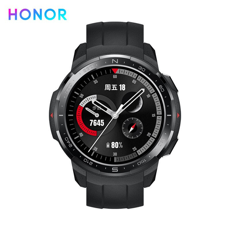 huawei watch gs pro
