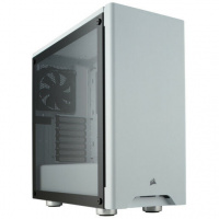 Corsair Carbide Series 275R Tempered Glass Mid-Tower Gaming Case CC-9011133-WW