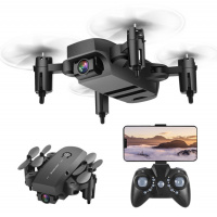 Aiyo0o 迷你航拍無人機