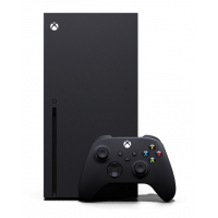 Microsoft Xbox Series X 遊戲主機 (1TB)
