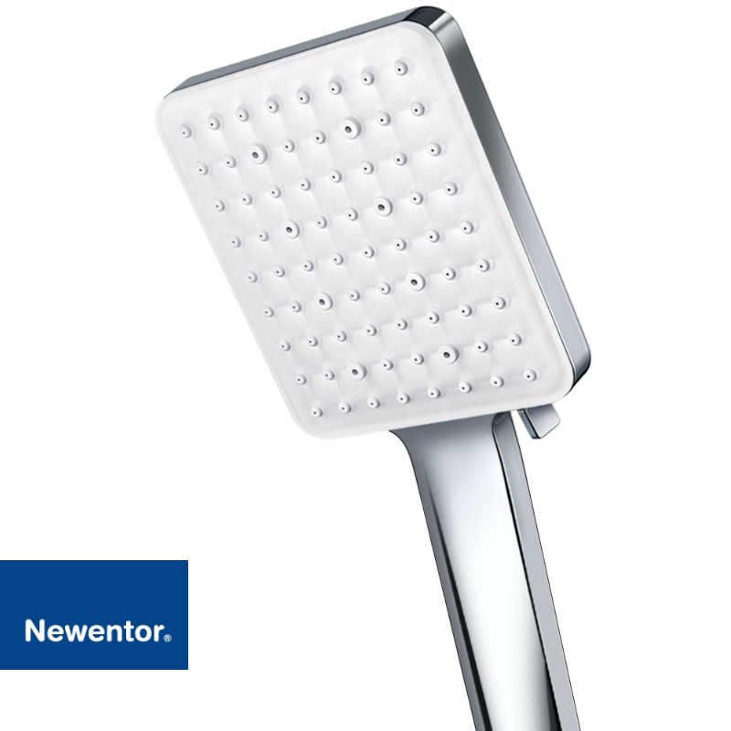Newentor Pelagia Handheld Shower Head 6段快速變換SPA花灑頭 價錢、規格及用家意見 香港格價網