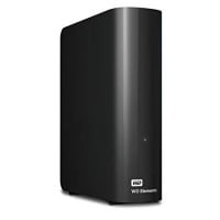 Western Digital WD Elements Desktop HDD 14TB (WDBWLG0140HBK-NESN)