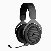 Corsair HS70 Wired Gaming Headset with Bluetooth 頭戴式電競耳機 (CA-9011227-NA)