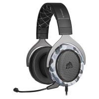 Corsair HS60 HAPTIC Stereo Gaming Headset with Haptic Bass 頭戴式電競耳機 (CA-9011225-NA)