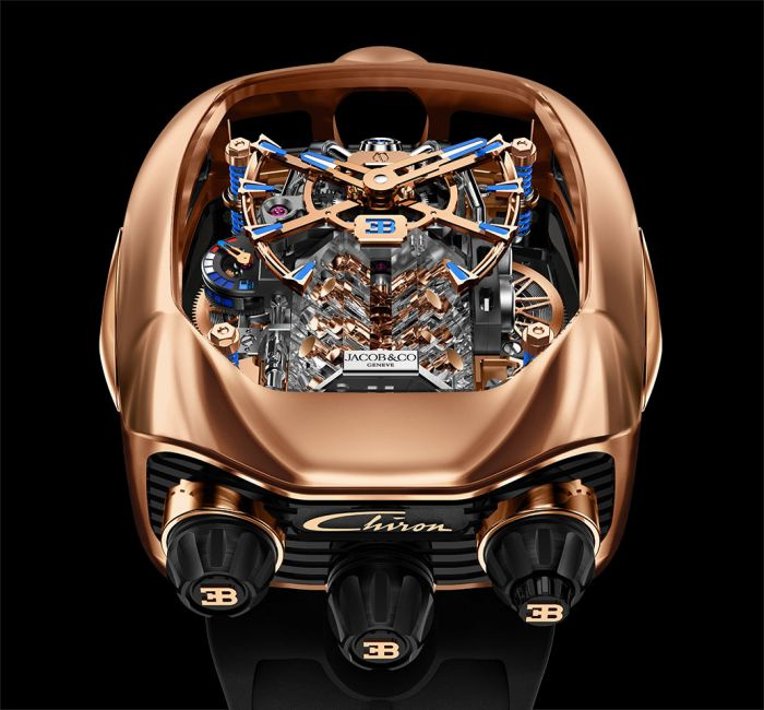 Jacob and co bugatti Jacob and co bugatti