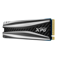 ADATA XPG GAMMIX S50 PCIe Gen4x4 M.2 2280 SSD 1TB