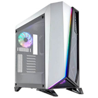 Corsair Carbide Series SPEC-OMEGA RGB Mid-Tower Tempered Glass Gaming Case CC-9011141-WW